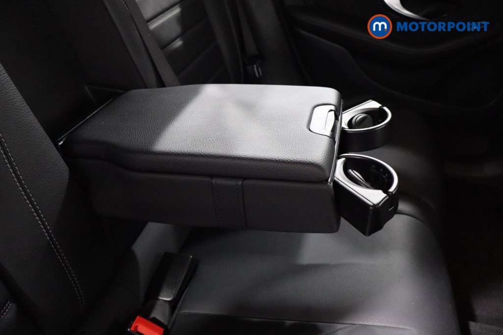 Mercedes-Benz GLC Amg Line Automatic Diesel SUV - Stock Number (1587278) - 30th supplementary image
