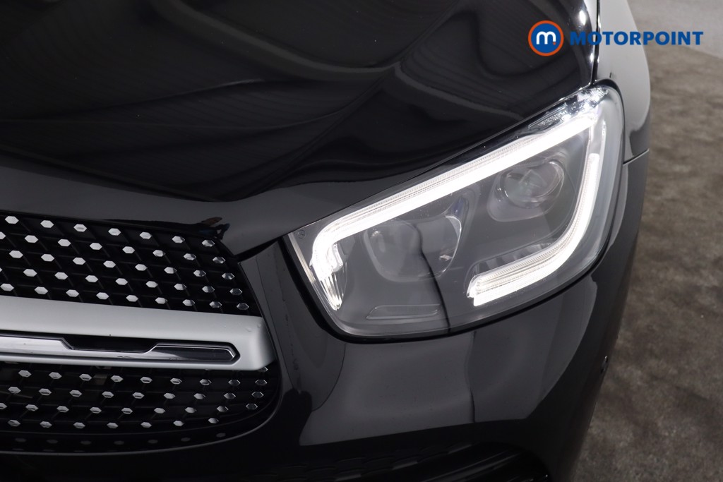 Mercedes-Benz GLC Amg Line Automatic Diesel SUV - Stock Number (1587278) - 31st supplementary image
