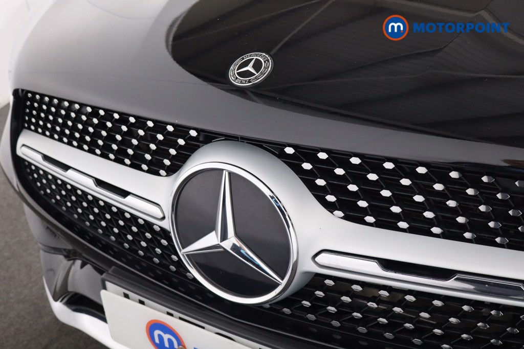 Mercedes-Benz GLC Amg Line Automatic Diesel SUV - Stock Number (1587278) - 33rd supplementary image