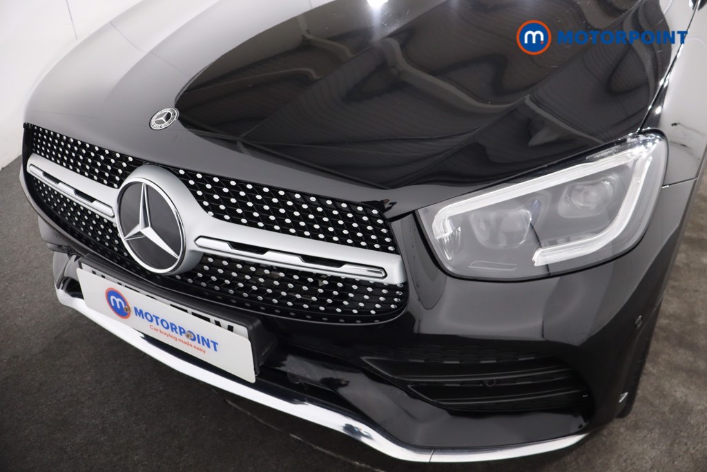Mercedes-Benz GLC Amg Line Automatic Diesel SUV - Stock Number (1587278) - 34th supplementary image
