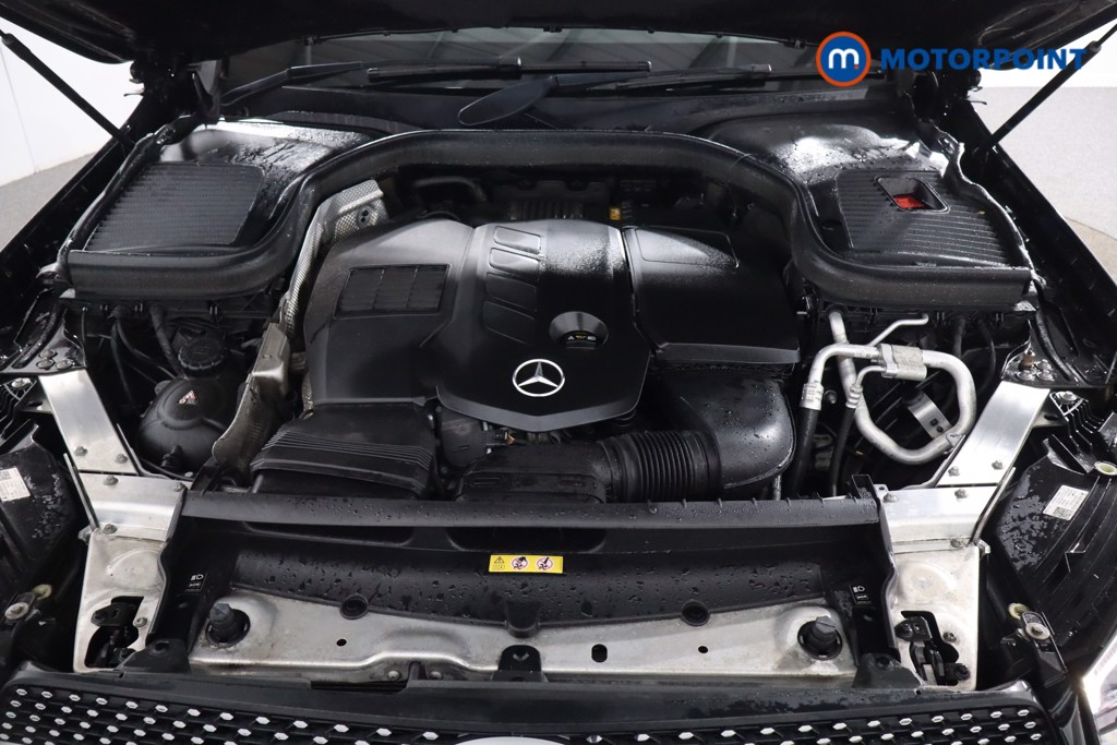 Mercedes-Benz GLC Amg Line Automatic Diesel SUV - Stock Number (1587278) - 35th supplementary image