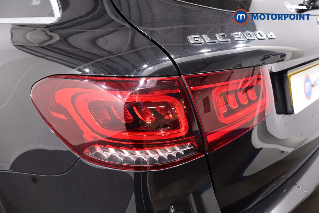 Mercedes-Benz GLC Amg Line Automatic Diesel SUV - Stock Number (1587278) - 37th supplementary image