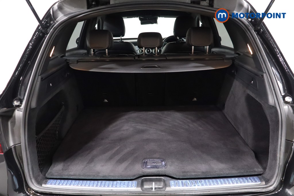 Mercedes-Benz GLC Amg Line Automatic Diesel SUV - Stock Number (1587278) - 43rd supplementary image