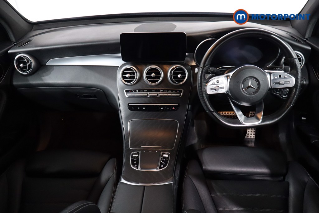 Mercedes-Benz GLC Amg Line Automatic Diesel SUV - Stock Number (1587278) - 1st supplementary image