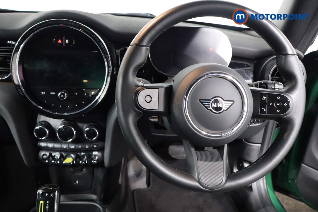 Mini Hatchback Cooper S Level 2 Automatic Electric Hatchback - Stock Number (1587289) - 3rd supplementary image