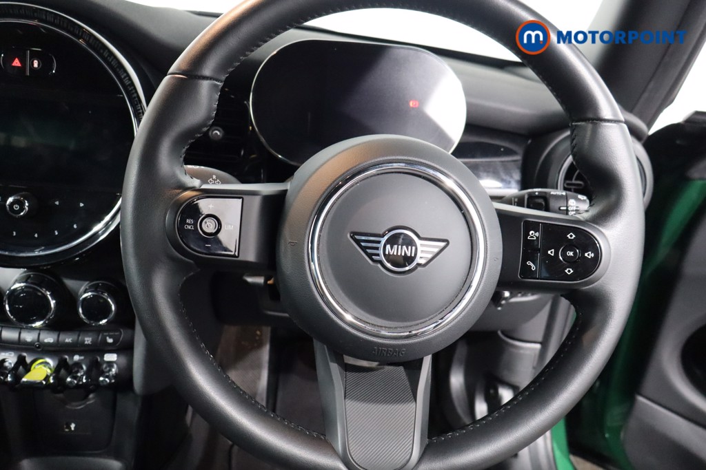 Mini Hatchback Cooper S Level 2 Automatic Electric Hatchback - Stock Number (1587289) - 6th supplementary image
