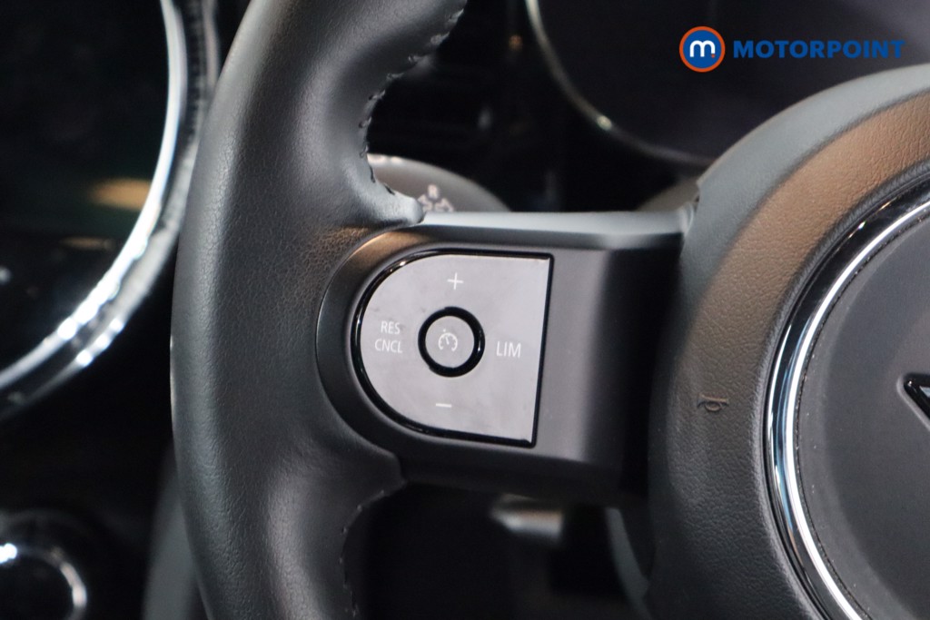Mini Hatchback Cooper S Level 2 Automatic Electric Hatchback - Stock Number (1587289) - 7th supplementary image