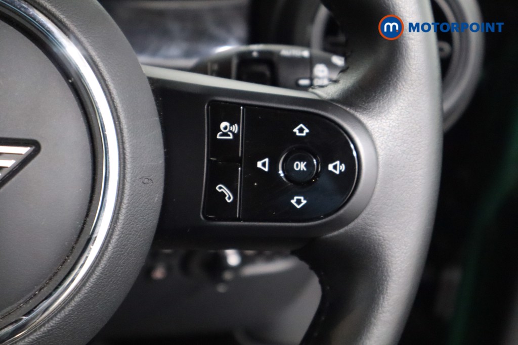 Mini Hatchback Cooper S Level 2 Automatic Electric Hatchback - Stock Number (1587289) - 8th supplementary image