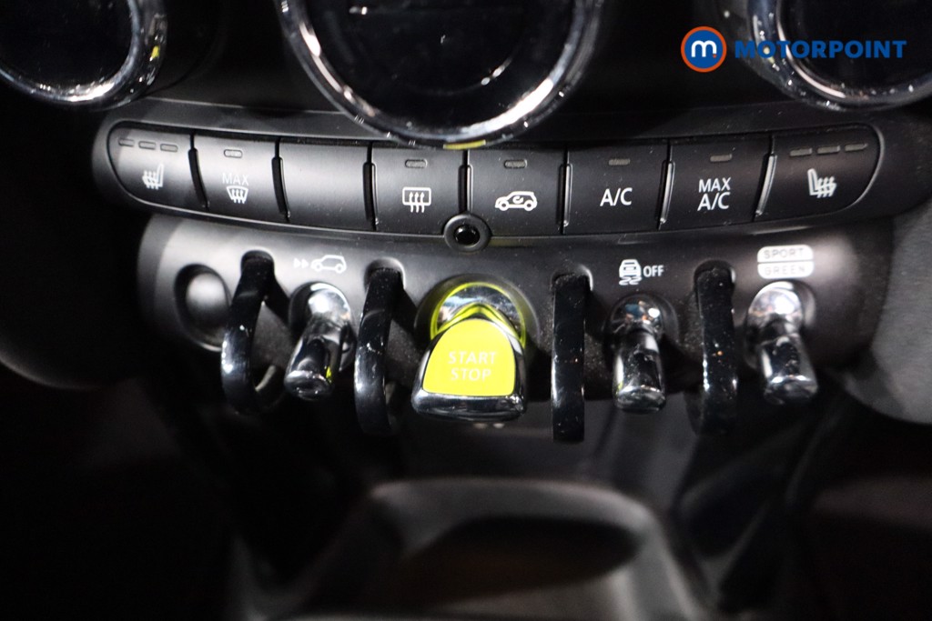 Mini Hatchback Cooper S Level 2 Automatic Electric Hatchback - Stock Number (1587289) - 13th supplementary image