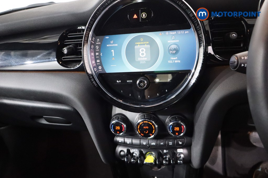 Mini Hatchback Cooper S Level 2 Automatic Electric Hatchback - Stock Number (1587289) - 15th supplementary image