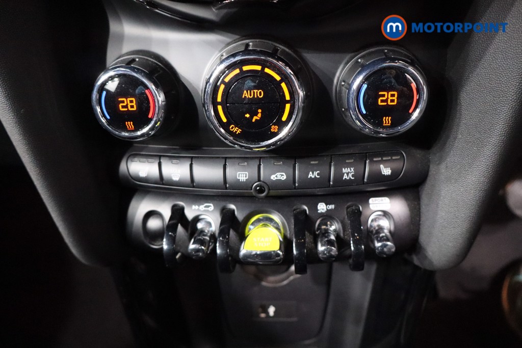 Mini Hatchback Cooper S Level 2 Automatic Electric Hatchback - Stock Number (1587289) - 17th supplementary image