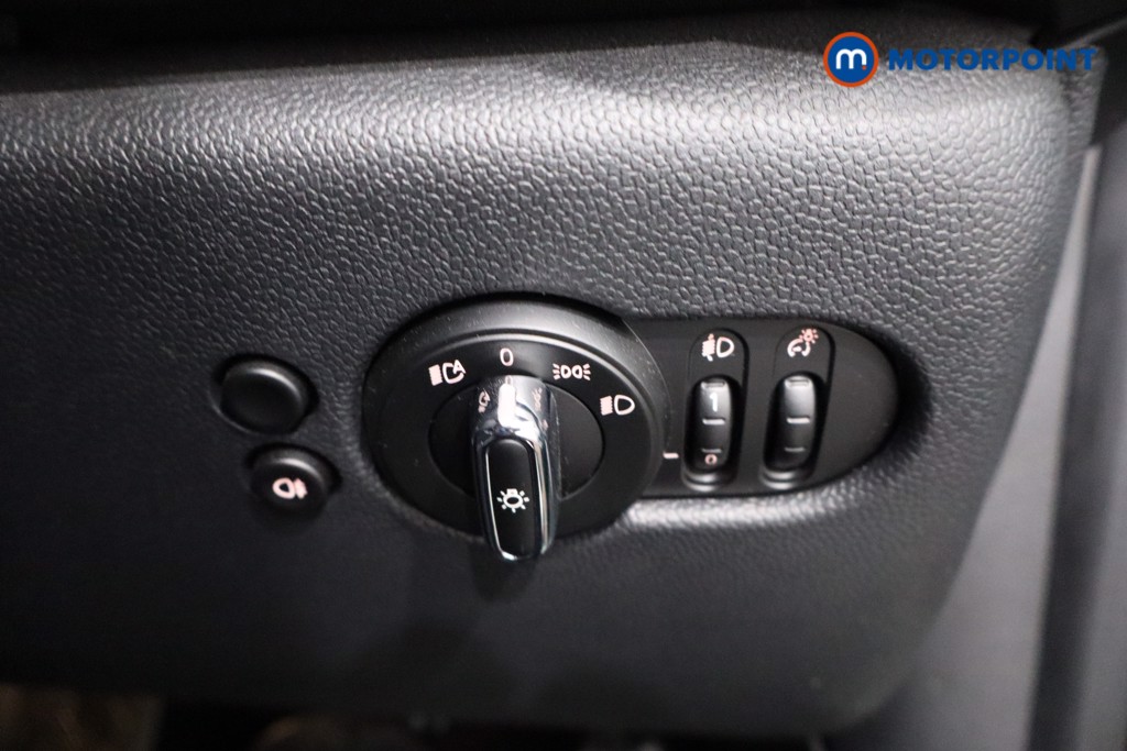 Mini Hatchback Cooper S Level 2 Automatic Electric Hatchback - Stock Number (1587289) - 18th supplementary image