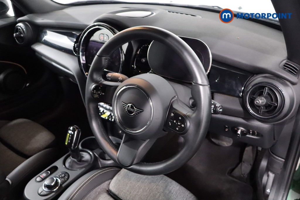 Mini Hatchback Cooper S Level 2 Automatic Electric Hatchback - Stock Number (1587289) - 21st supplementary image