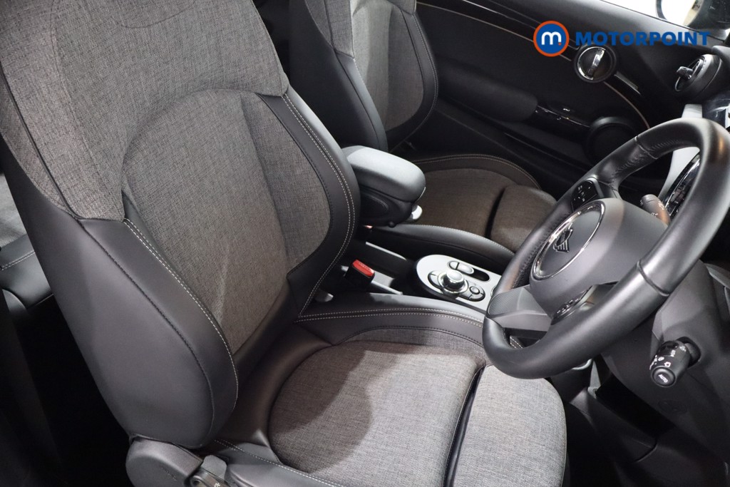 Mini Hatchback Cooper S Level 2 Automatic Electric Hatchback - Stock Number (1587289) - 22nd supplementary image