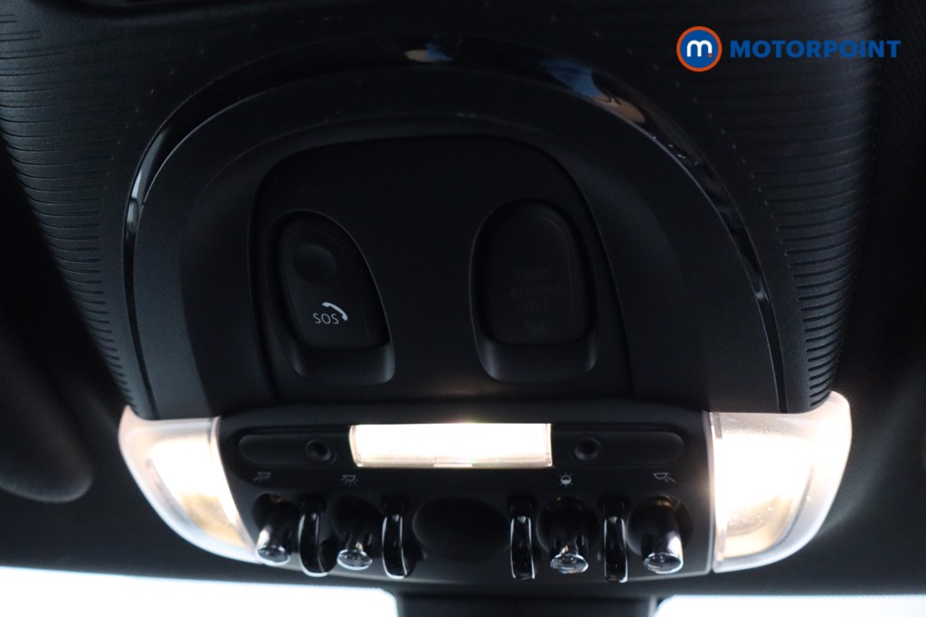 Mini Hatchback Cooper S Level 2 Automatic Electric Hatchback - Stock Number (1587289) - 23rd supplementary image