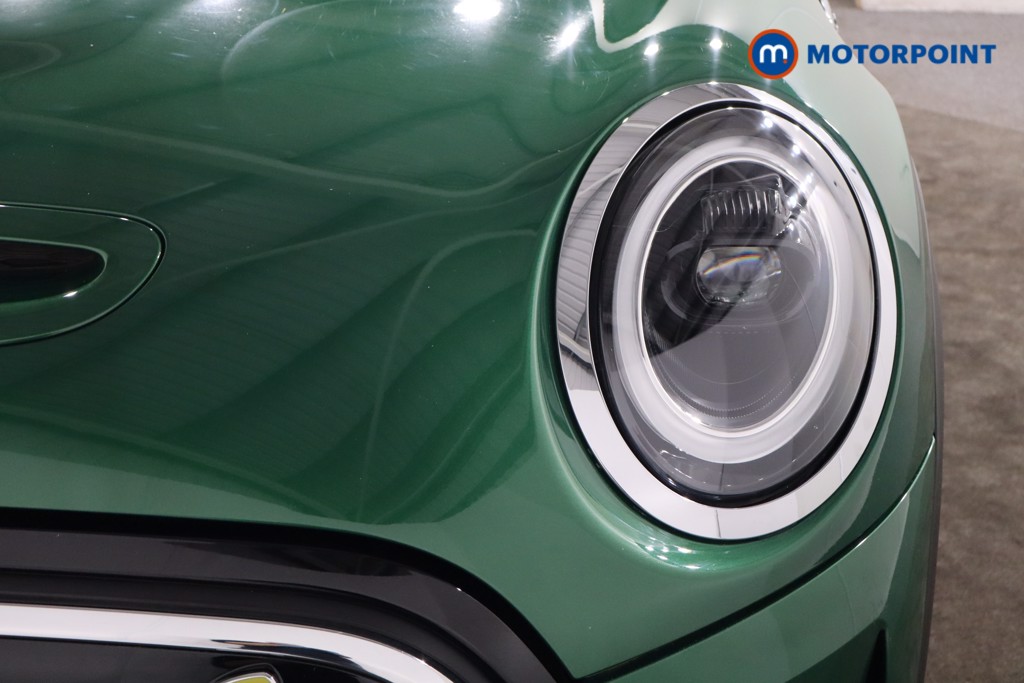 Mini Hatchback Cooper S Level 2 Automatic Electric Hatchback - Stock Number (1587289) - 25th supplementary image