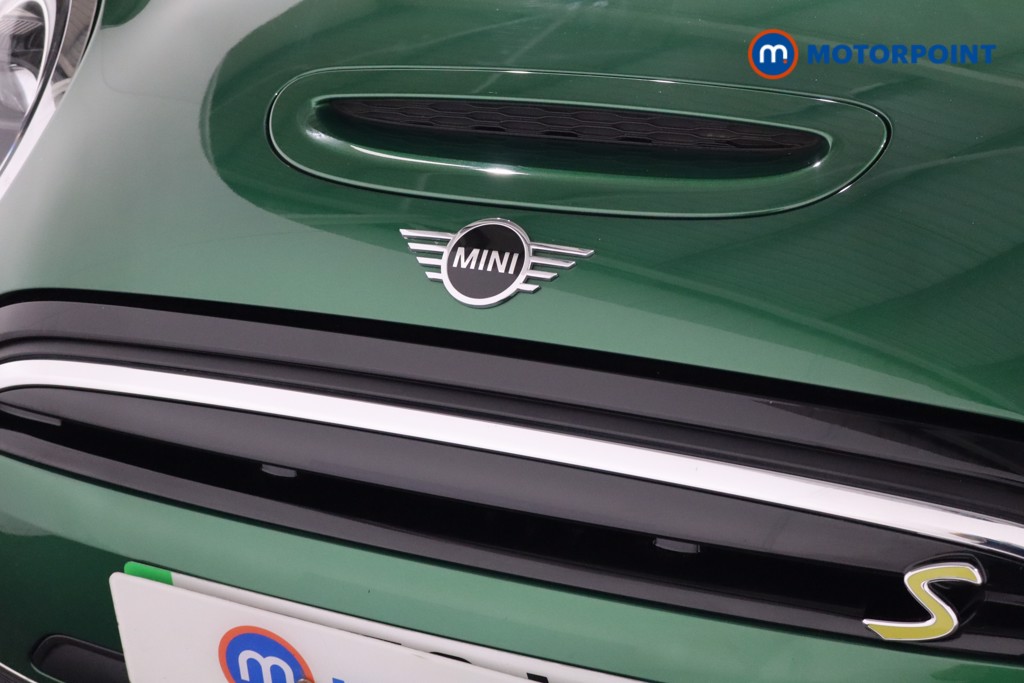 Mini Hatchback Cooper S Level 2 Automatic Electric Hatchback - Stock Number (1587289) - 27th supplementary image