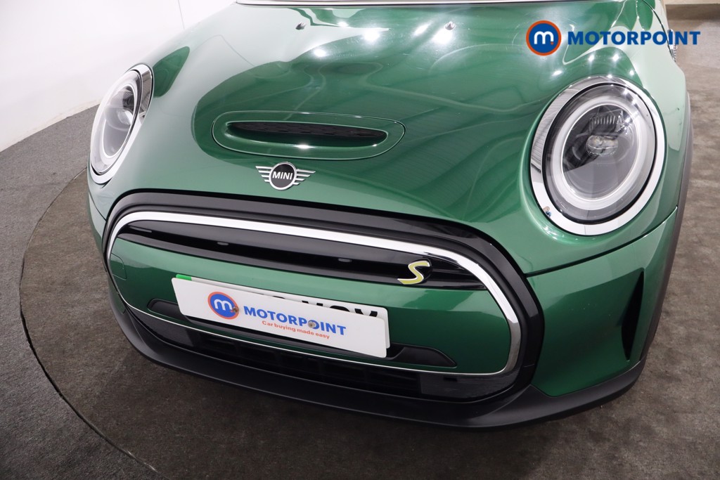 Mini Hatchback Cooper S Level 2 Automatic Electric Hatchback - Stock Number (1587289) - 28th supplementary image