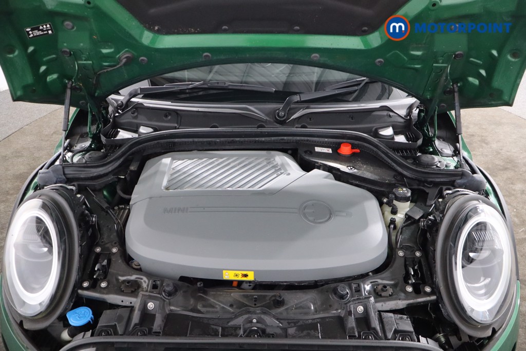 Mini Hatchback Cooper S Level 2 Automatic Electric Hatchback - Stock Number (1587289) - 29th supplementary image