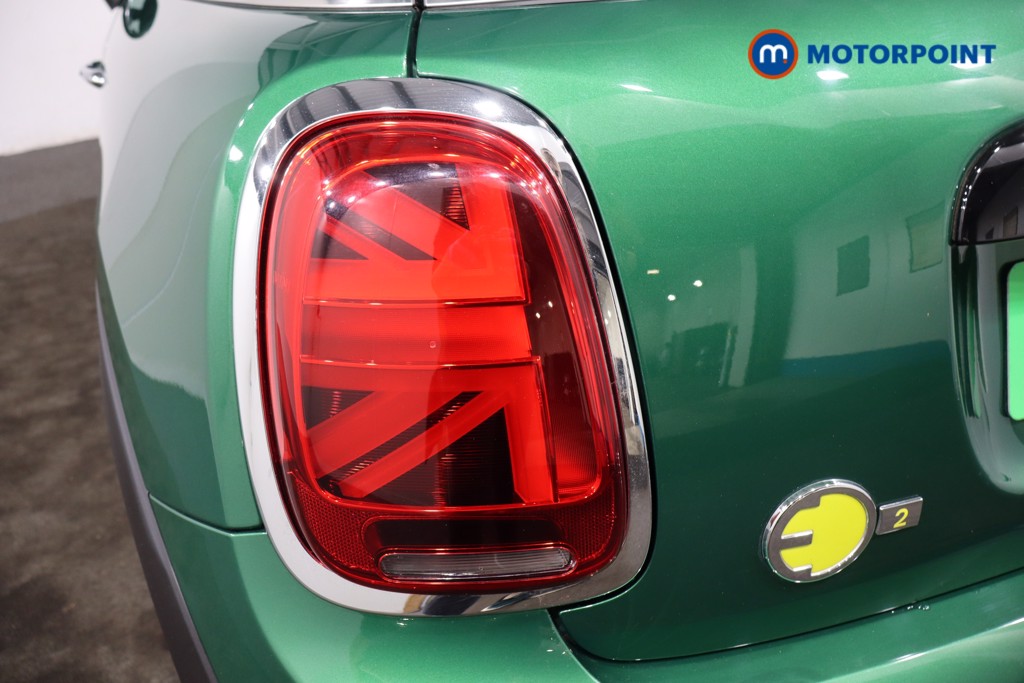 Mini Hatchback Cooper S Level 2 Automatic Electric Hatchback - Stock Number (1587289) - 32nd supplementary image