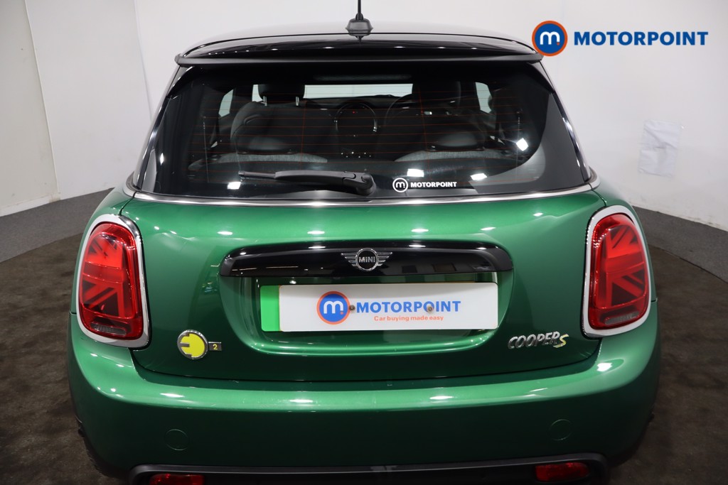 Mini Hatchback Cooper S Level 2 Automatic Electric Hatchback - Stock Number (1587289) - 34th supplementary image