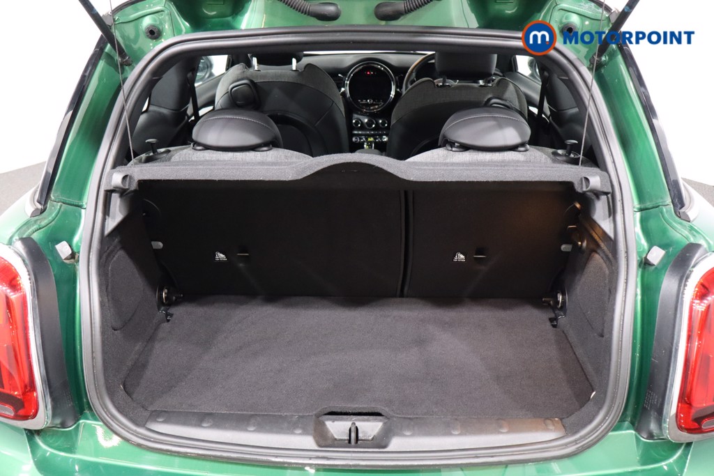 Mini Hatchback Cooper S Level 2 Automatic Electric Hatchback - Stock Number (1587289) - 35th supplementary image