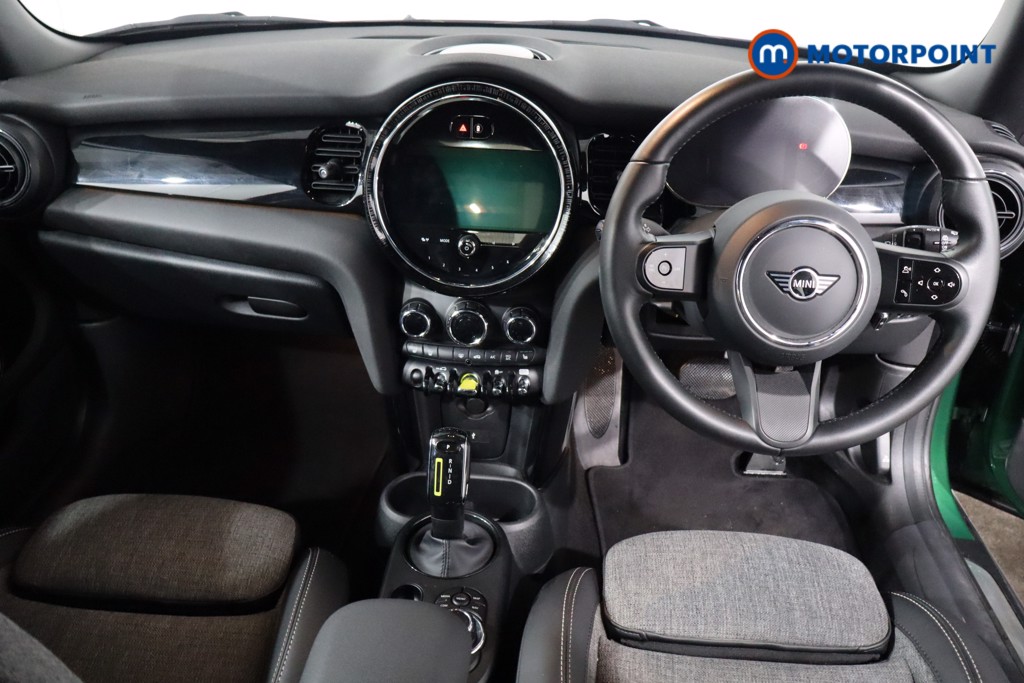 Mini Hatchback Cooper S Level 2 Automatic Electric Hatchback - Stock Number (1587289) - 1st supplementary image