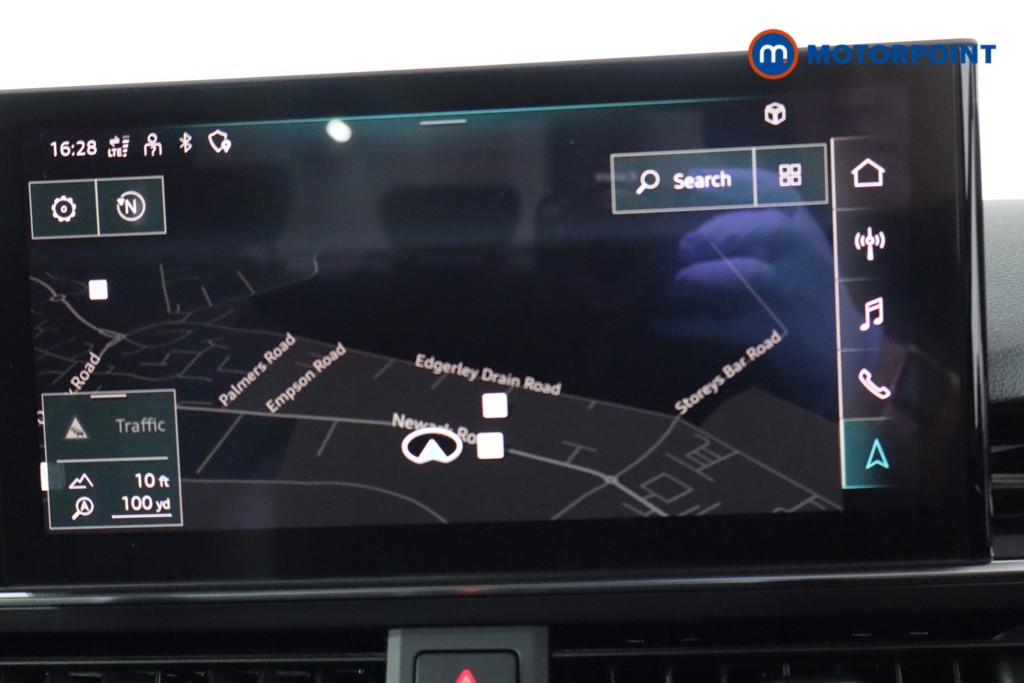 Audi A4 S Line Automatic Petrol Saloon - Stock Number (1587298) - 2nd supplementary image