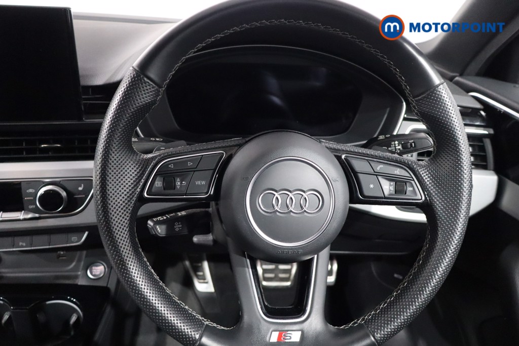 Audi A4 S Line Automatic Petrol Saloon - Stock Number (1587298) - 6th supplementary image