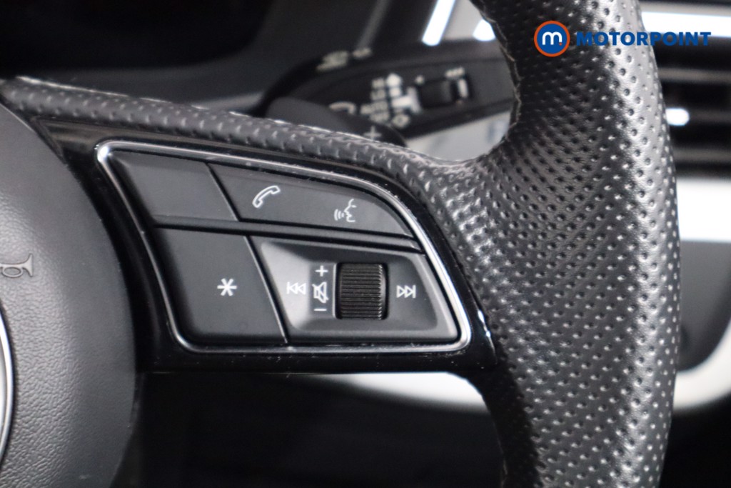 Audi A4 S Line Automatic Petrol Saloon - Stock Number (1587298) - 8th supplementary image