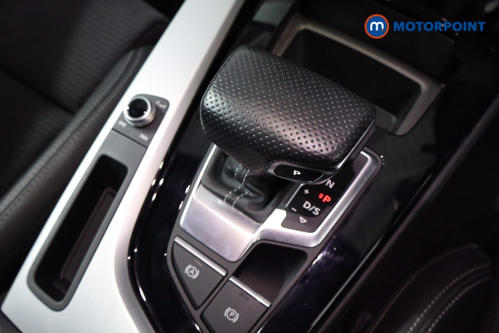 Audi A4 S Line Automatic Petrol Saloon - Stock Number (1587298) - 14th supplementary image