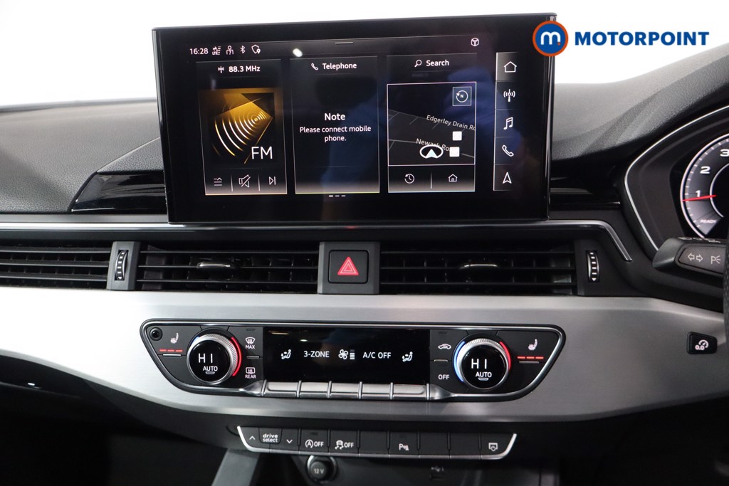 Audi A4 S Line Automatic Petrol Saloon - Stock Number (1587298) - 15th supplementary image