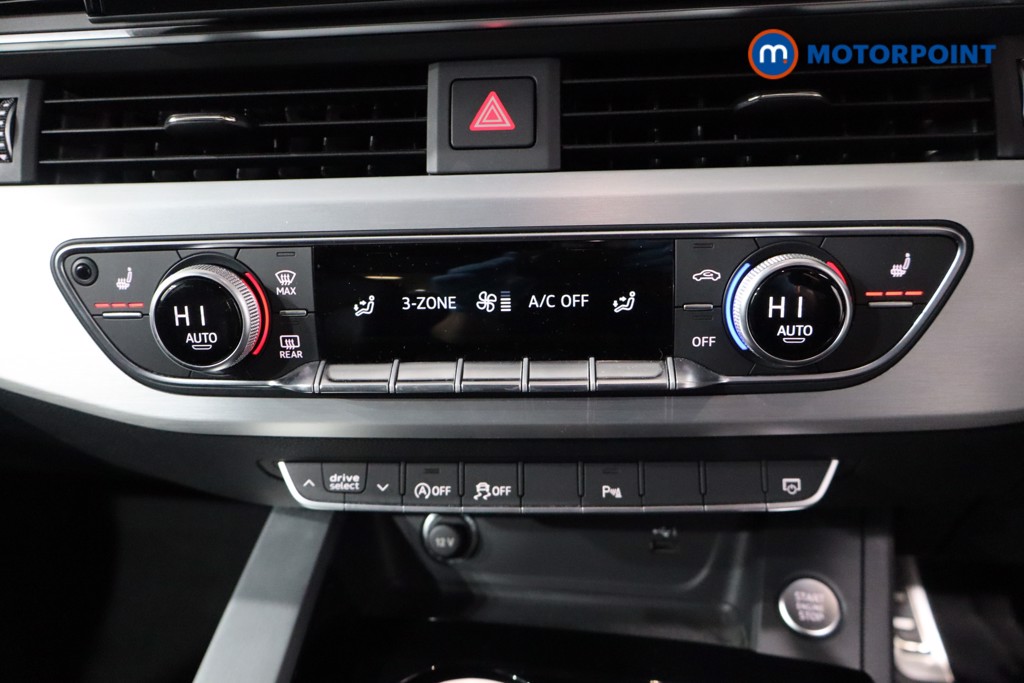 Audi A4 S Line Automatic Petrol Saloon - Stock Number (1587298) - 17th supplementary image
