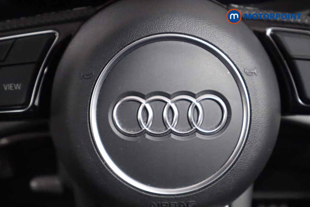 Audi A4 S Line Automatic Petrol Saloon - Stock Number (1587298) - 18th supplementary image