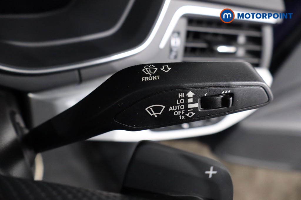 Audi A4 S Line Automatic Petrol Saloon - Stock Number (1587298) - 19th supplementary image
