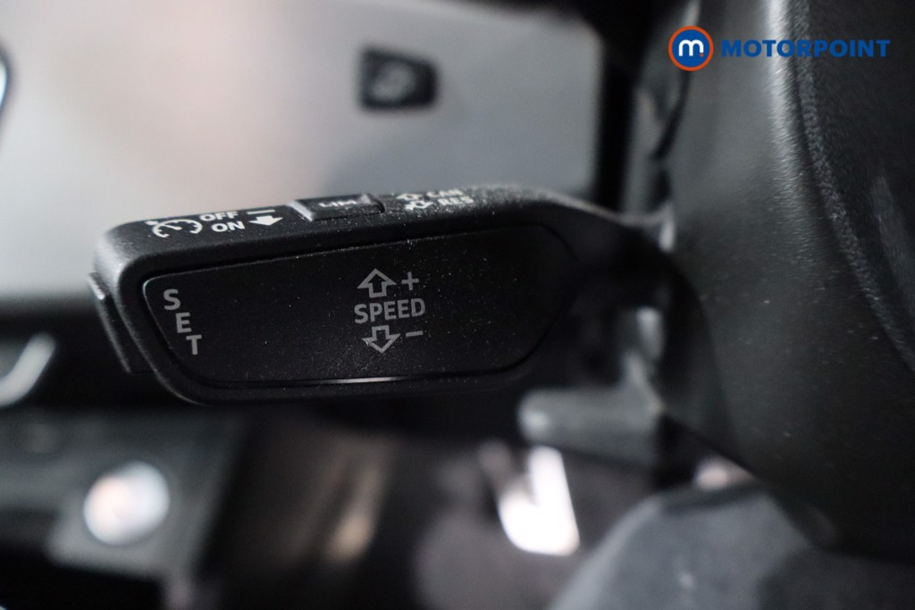 Audi A4 S Line Automatic Petrol Saloon - Stock Number (1587298) - 21st supplementary image