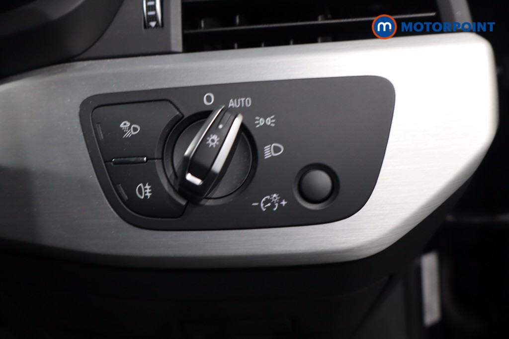 Audi A4 S Line Automatic Petrol Saloon - Stock Number (1587298) - 22nd supplementary image