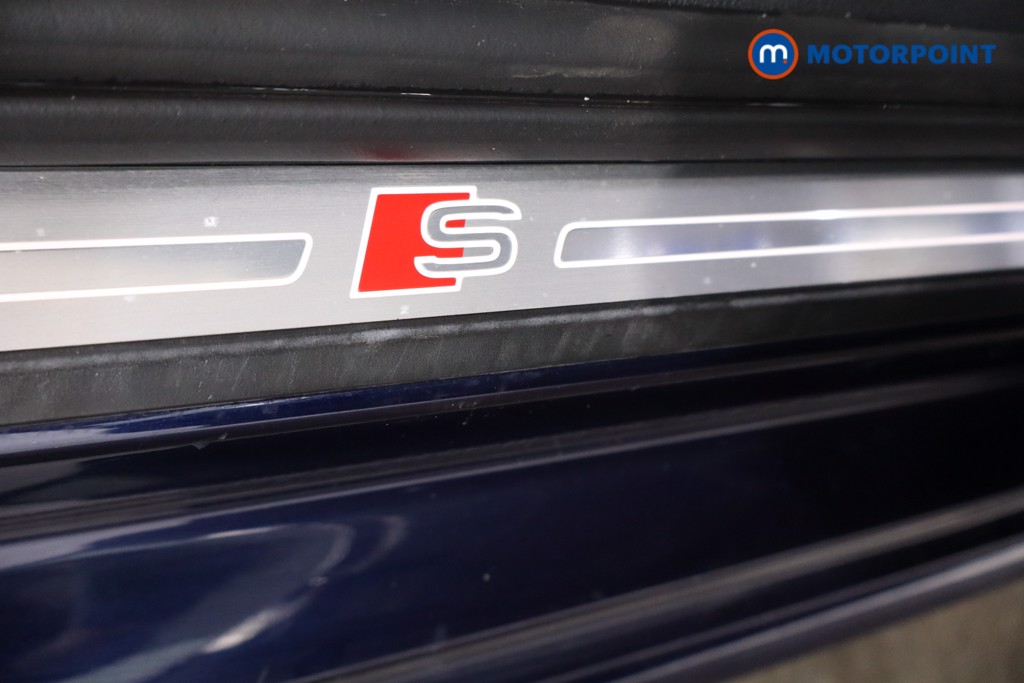 Audi A4 S Line Automatic Petrol Saloon - Stock Number (1587298) - 24th supplementary image