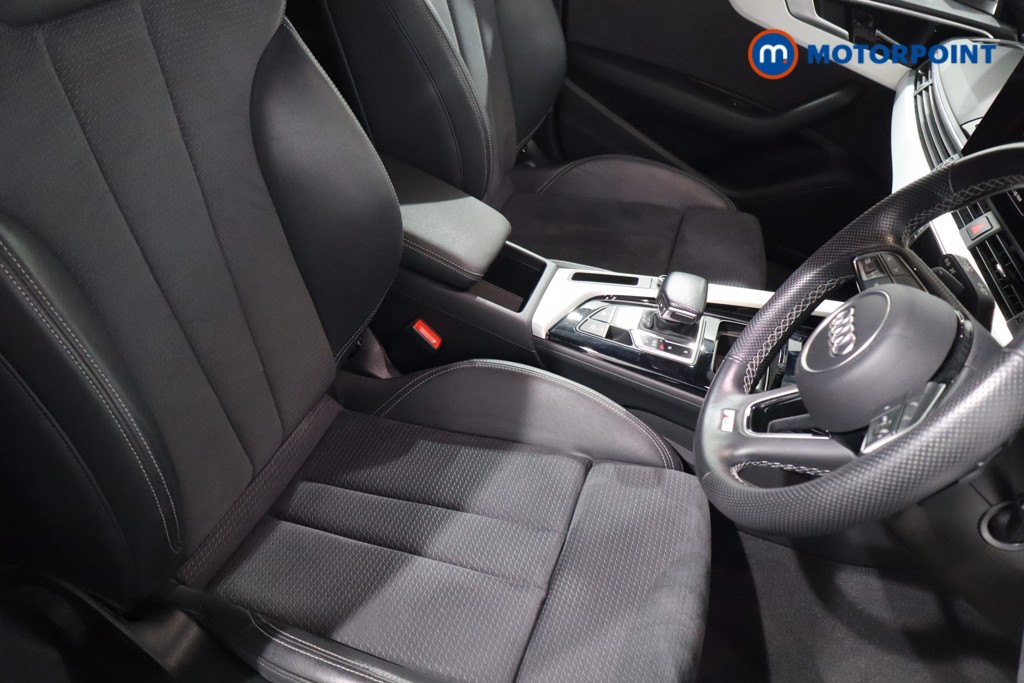 Audi A4 S Line Automatic Petrol Saloon - Stock Number (1587298) - 26th supplementary image