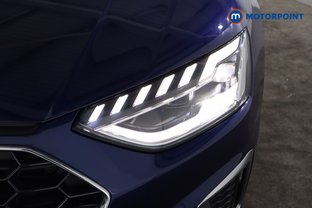Audi A4 S Line Automatic Petrol Saloon - Stock Number (1587298) - 30th supplementary image