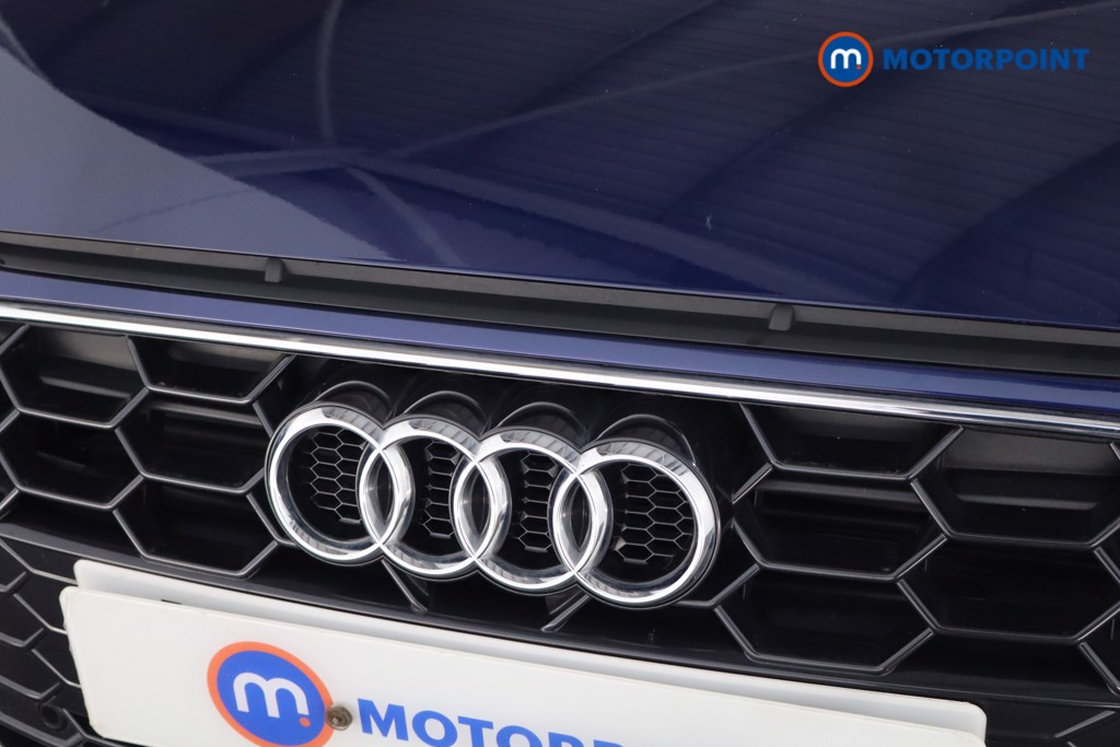 Audi A4 S Line Automatic Petrol Saloon - Stock Number (1587298) - 32nd supplementary image