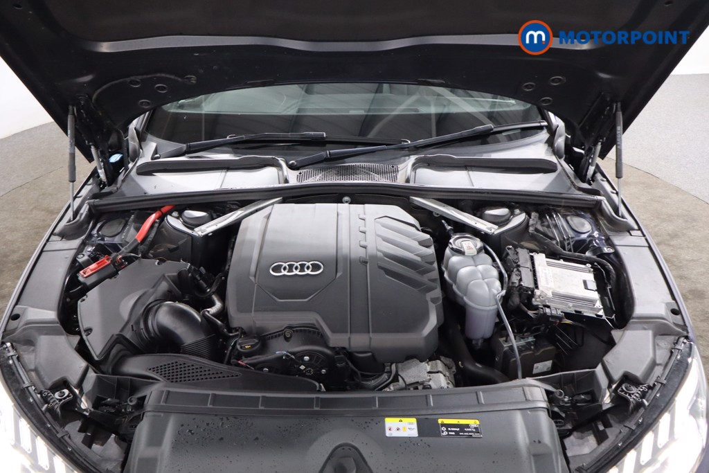 Audi A4 S Line Automatic Petrol Saloon - Stock Number (1587298) - 34th supplementary image