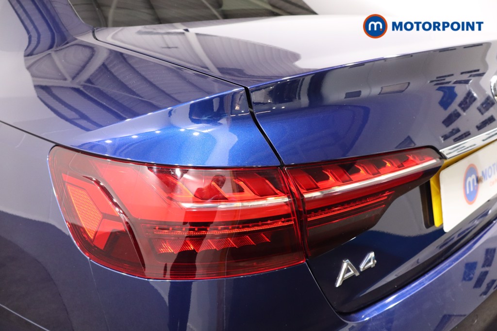 Audi A4 S Line Automatic Petrol Saloon - Stock Number (1587298) - 36th supplementary image