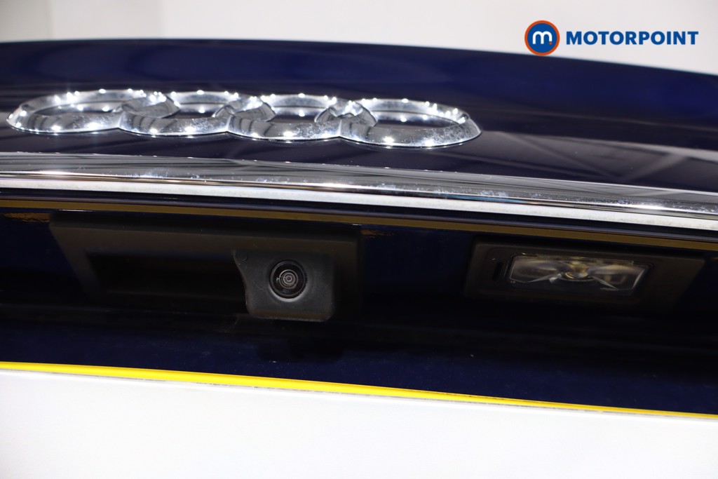 Audi A4 S Line Automatic Petrol Saloon - Stock Number (1587298) - 38th supplementary image