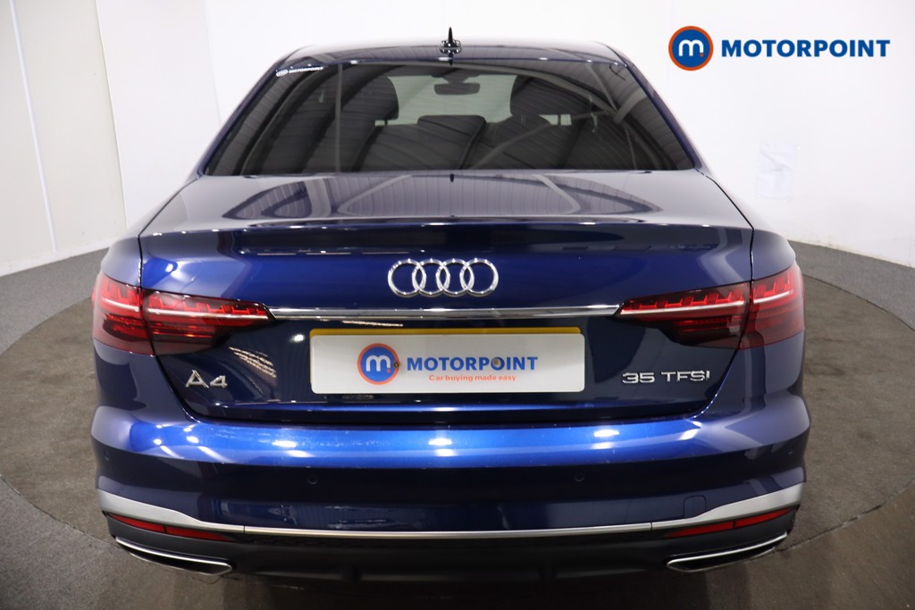 Audi A4 S Line Automatic Petrol Saloon - Stock Number (1587298) - 39th supplementary image