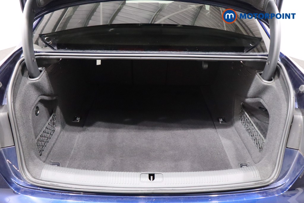 Audi A4 S Line Automatic Petrol Saloon - Stock Number (1587298) - 40th supplementary image
