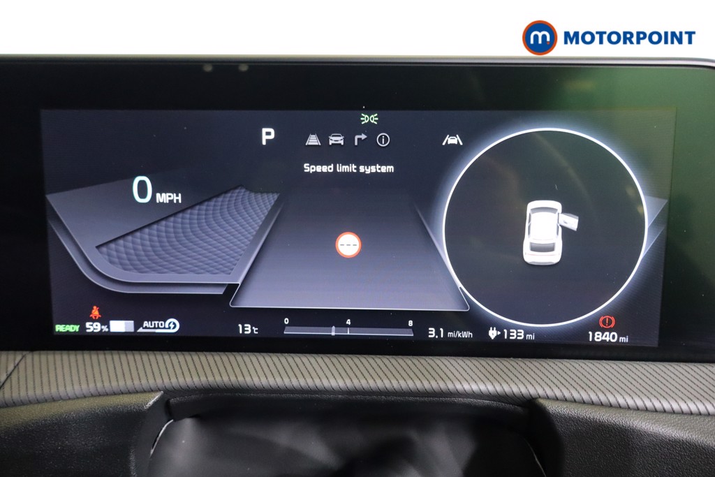 KIA EV6 GT Automatic Electric SUV - Stock Number (1587299) - 2nd supplementary image