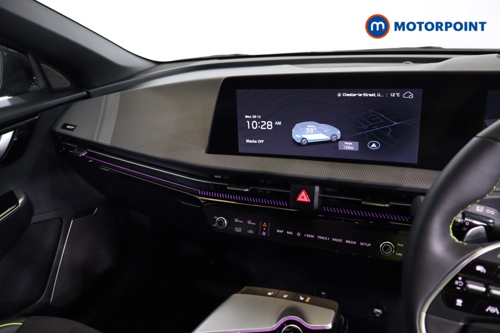 KIA EV6 GT Automatic Electric SUV - Stock Number (1587299) - 3rd supplementary image