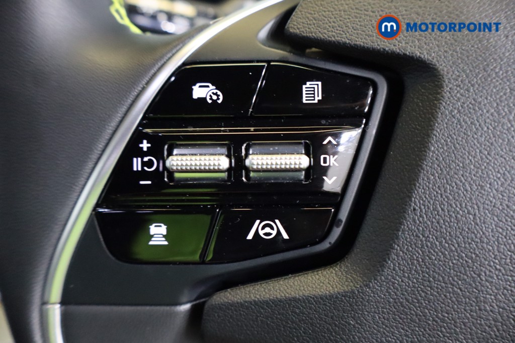 KIA EV6 GT Automatic Electric SUV - Stock Number (1587299) - 15th supplementary image