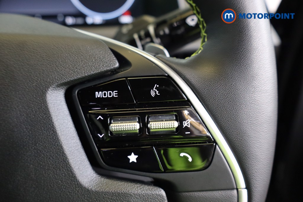KIA EV6 GT Automatic Electric SUV - Stock Number (1587299) - 16th supplementary image